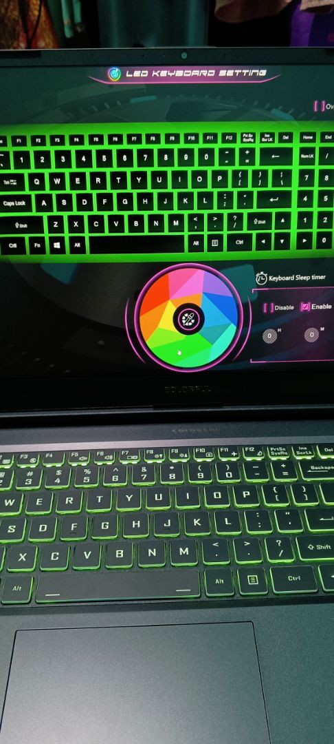 Review dari accgadget20