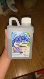 Minyak Laundry Tahan Lama