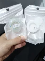 Shopee AirTag holder review photo