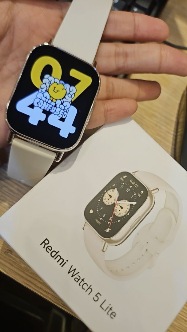 Review dari ndiranda