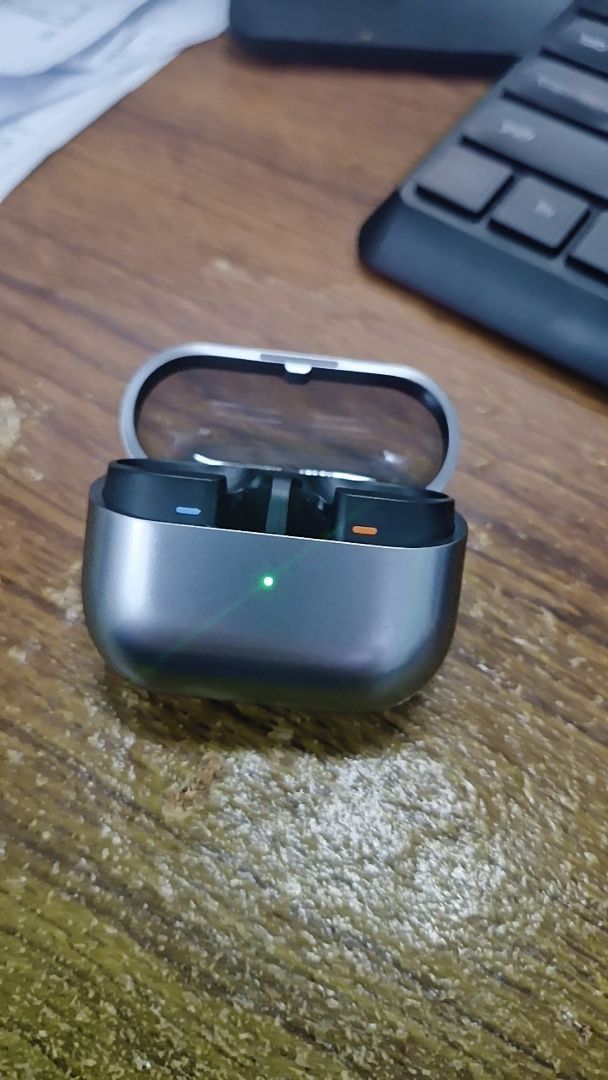 Review dari farisoctk