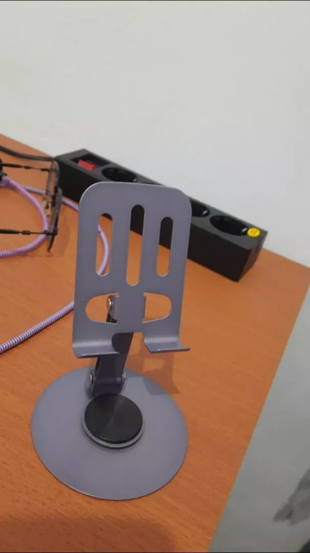 Bantalan Karet Silikon Pelindung Casing dan Rongga Pengisian Daya Ponsel