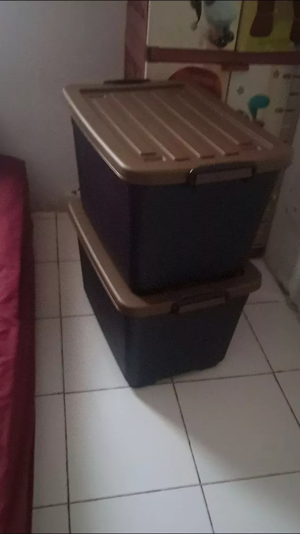 Jasa Sewa Jual Container Box Surabaya