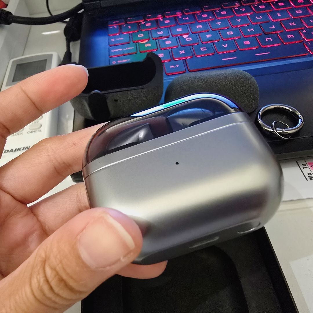 Review dari addyputrawinarto