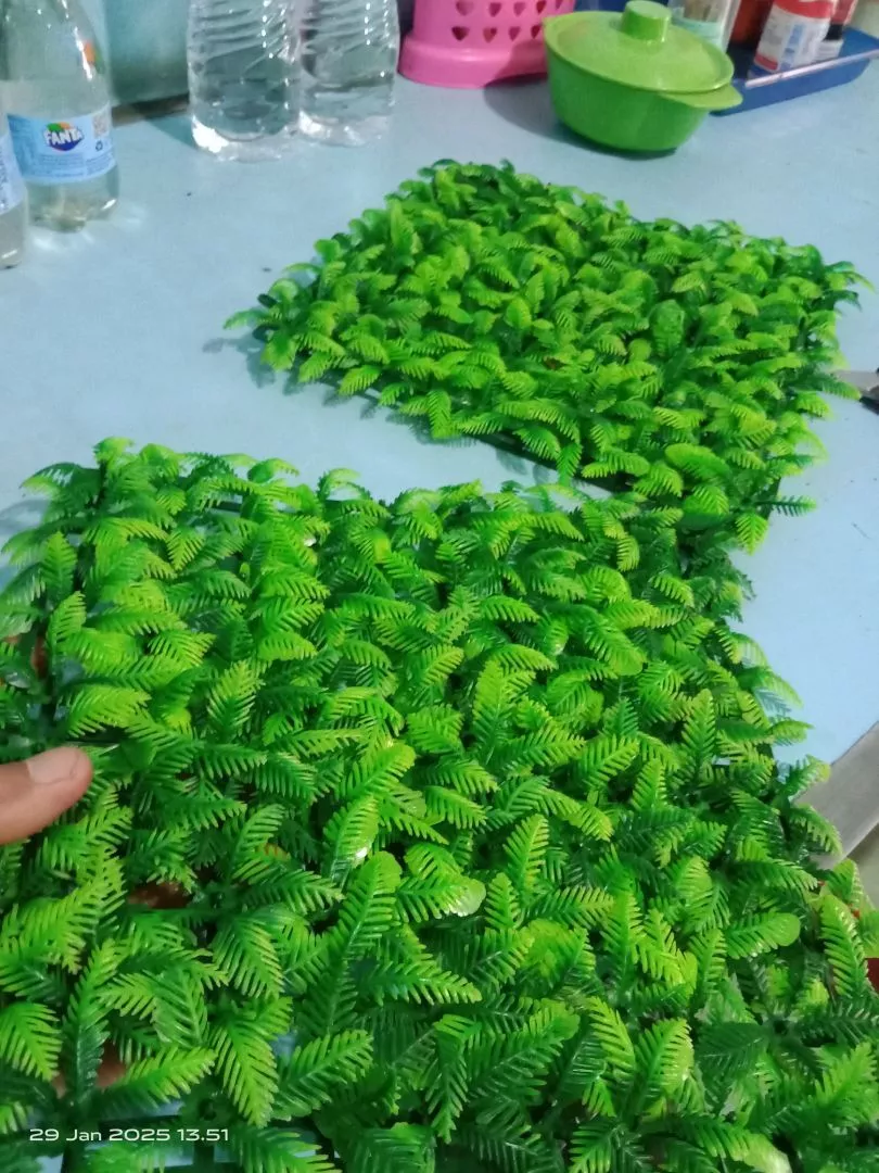 Jual Rumput Sintetis Blitar