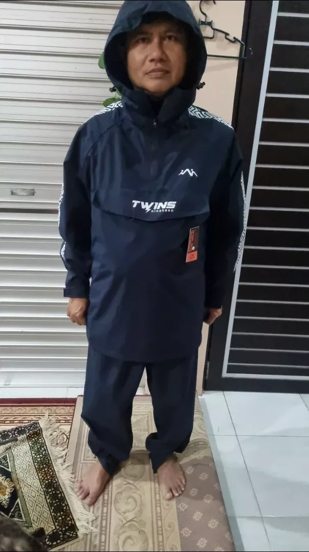 Foto pelanggan