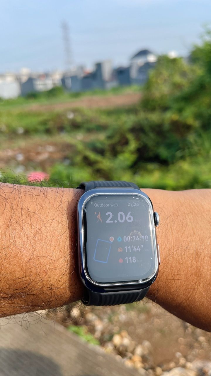 Review dari arya.saya