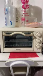 Kambing Oven Surabaya