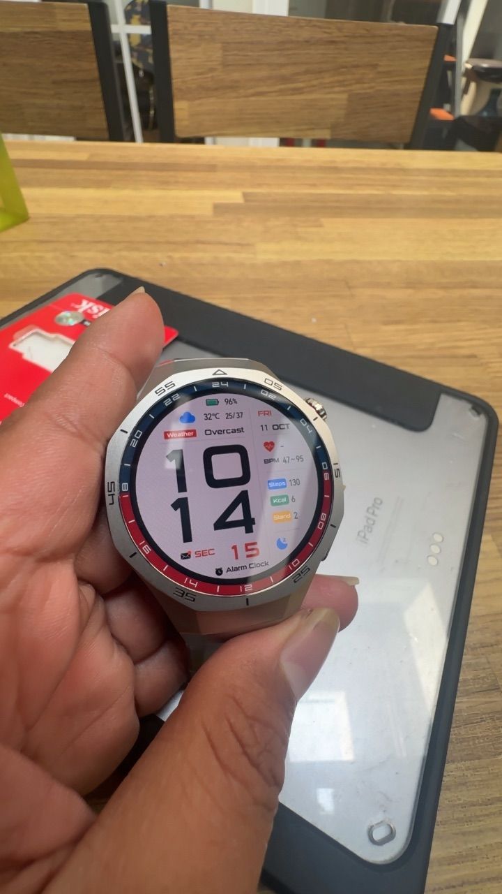 Review dari amara.official