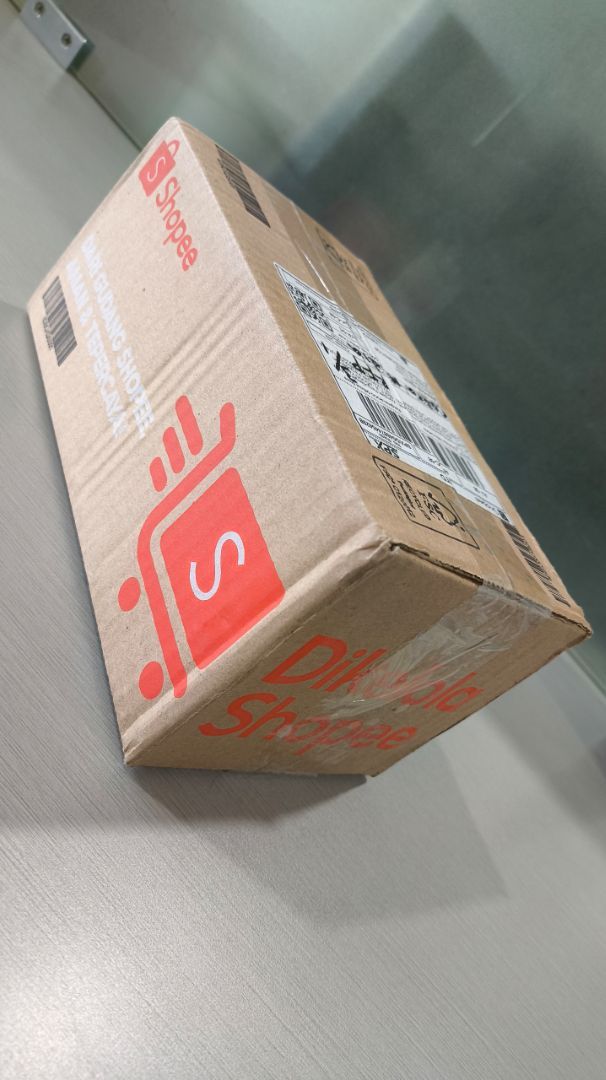 Review dari dageboy6600