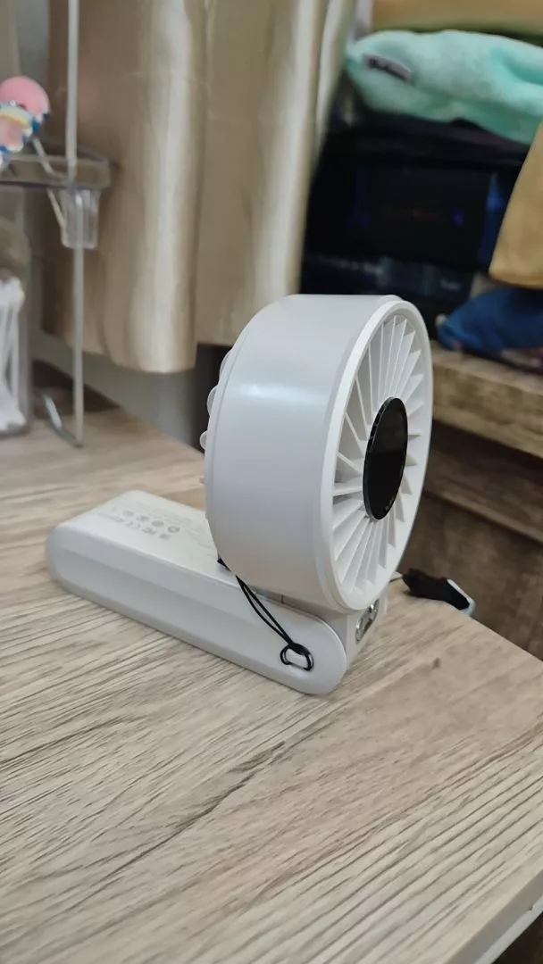 Arsitektur Motor Turbin Brushless dan Baterai 4000mAh Goojodoq GFS003
