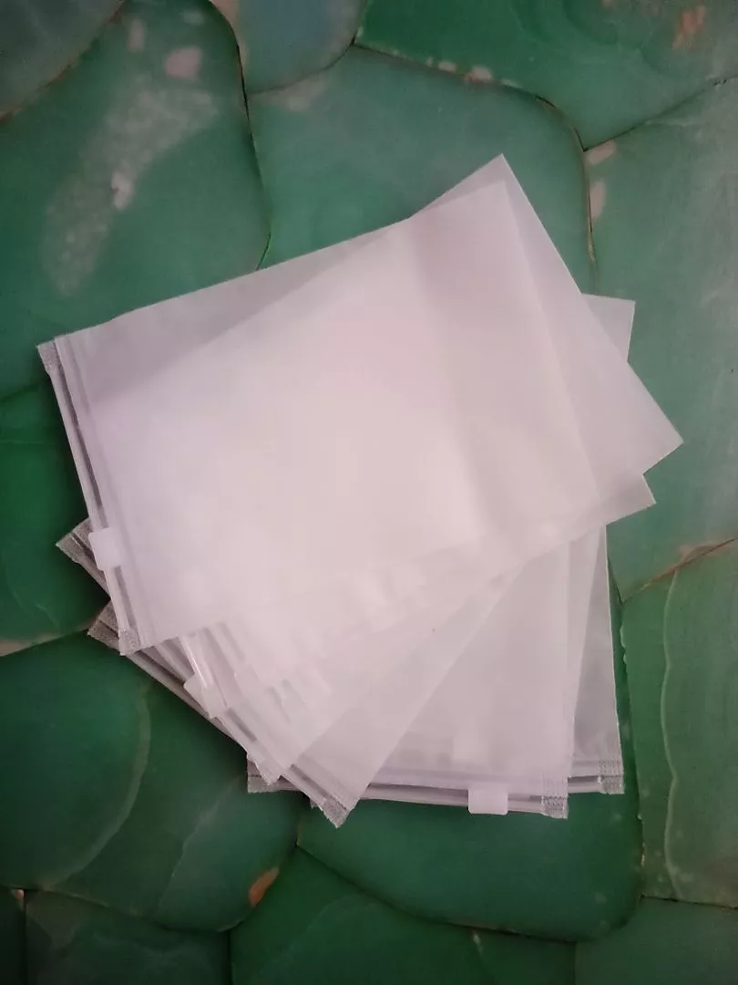 Jual ziplock Surabaya plastik zipper bag