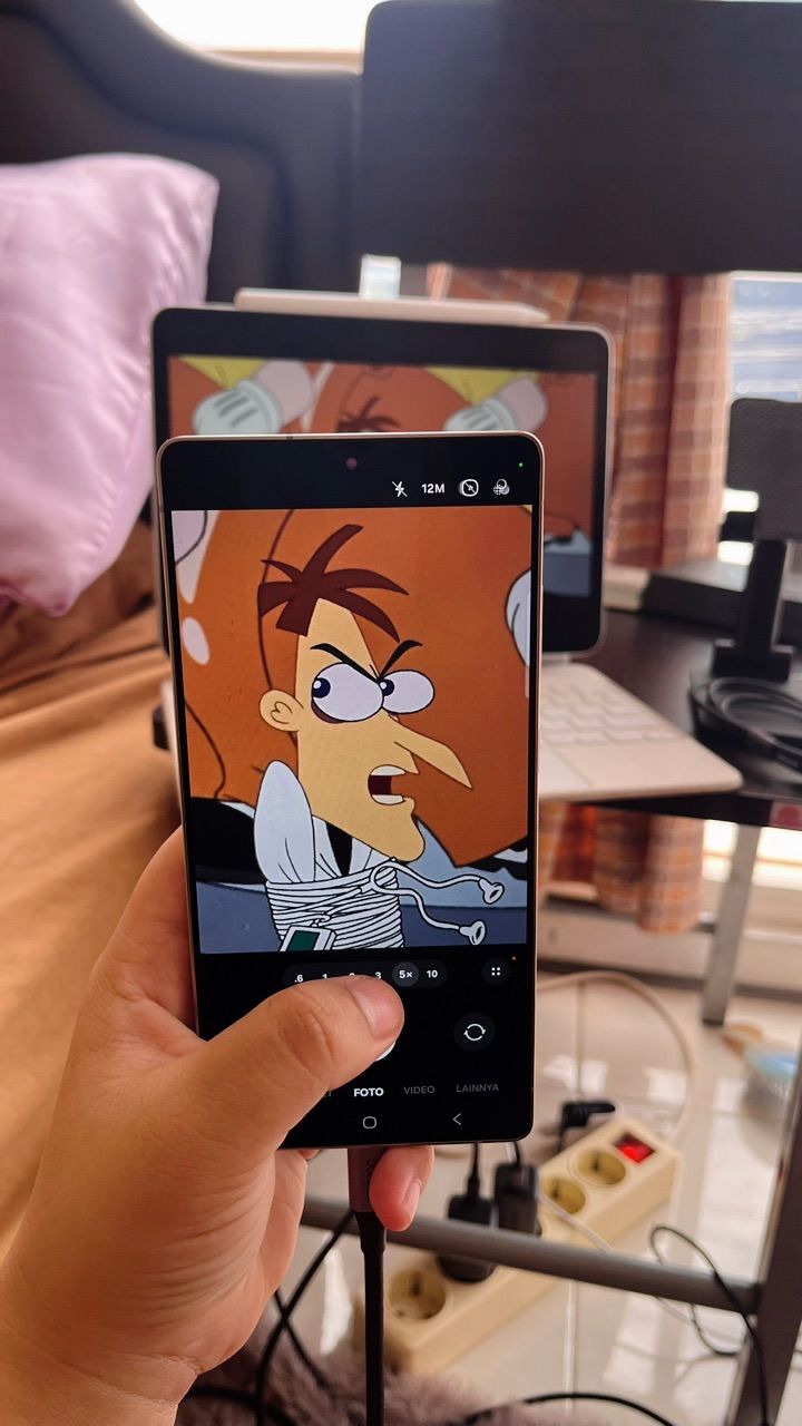 Review dari clarebunny