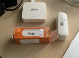 Shopee temperature sensor review photo