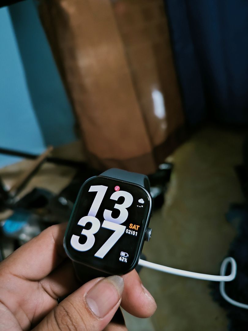 Review dari edimulyono0099