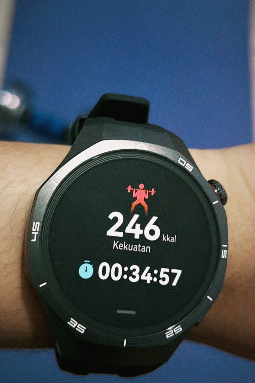 Review dari shasakurniai