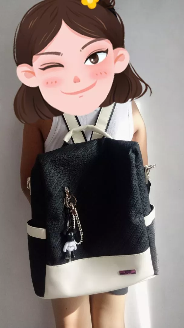 Customer testimonial 1