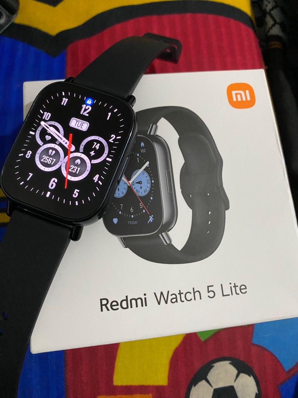 Review dari leftprazz