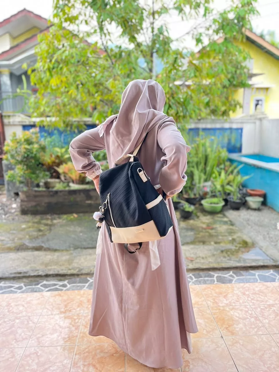 Customer testimonial 3