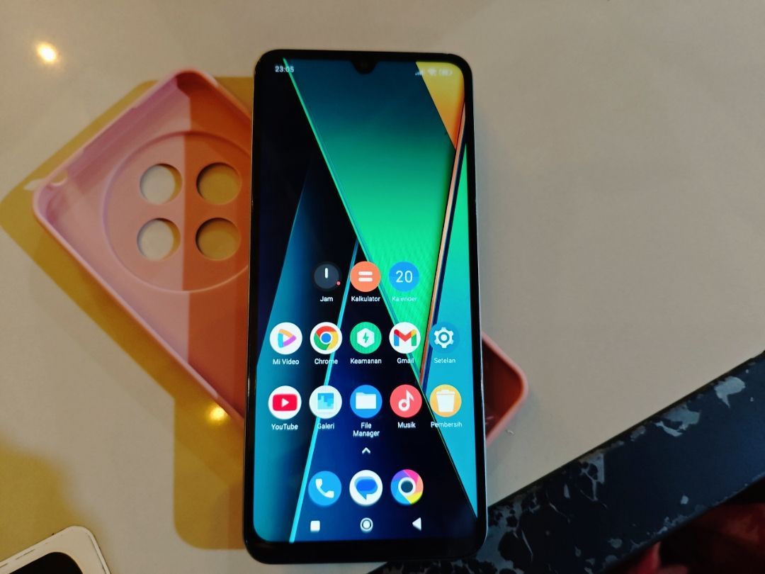 Review dari ajirsukses