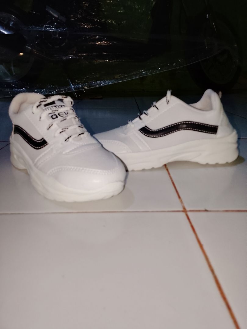 Foto ulasan pembeli