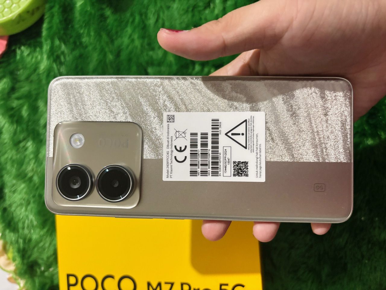 Review dari fidhyfadilah