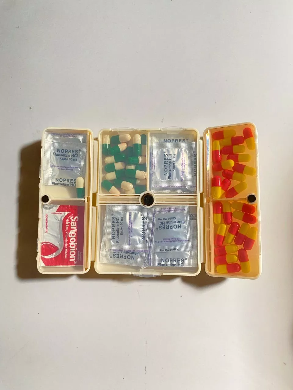 Testimoni lintangnurfs