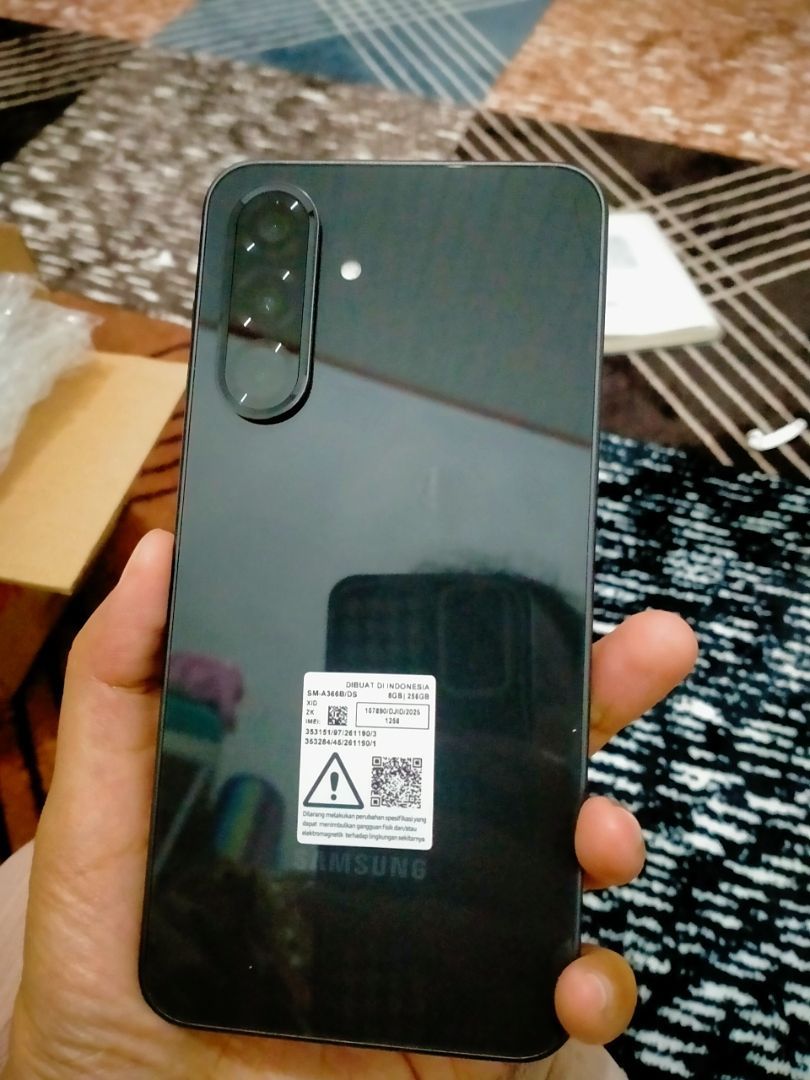 Review dari septiantisheunge