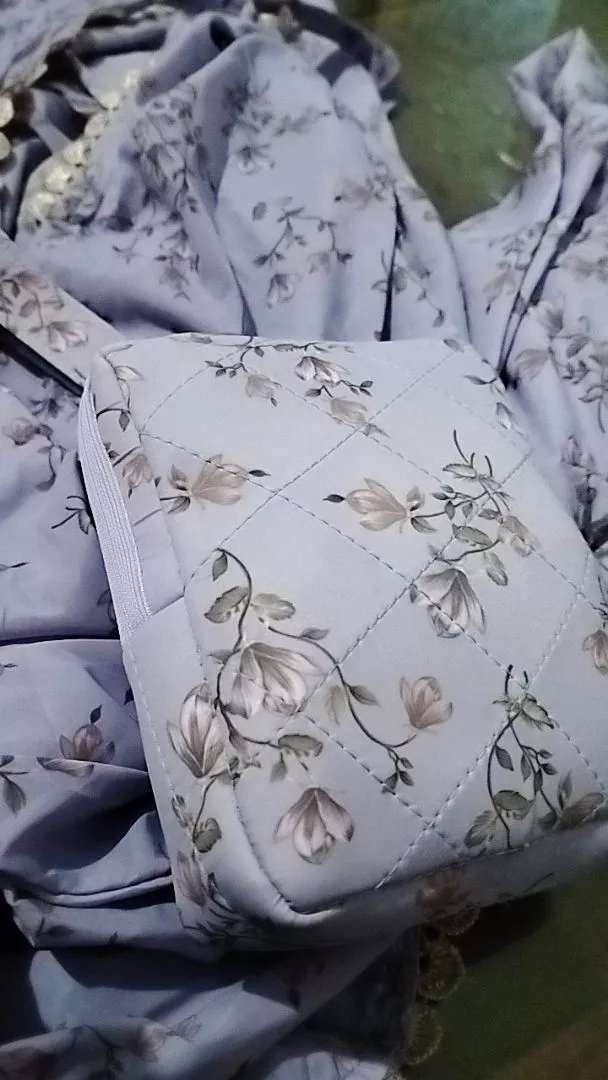 Mukena Cantik