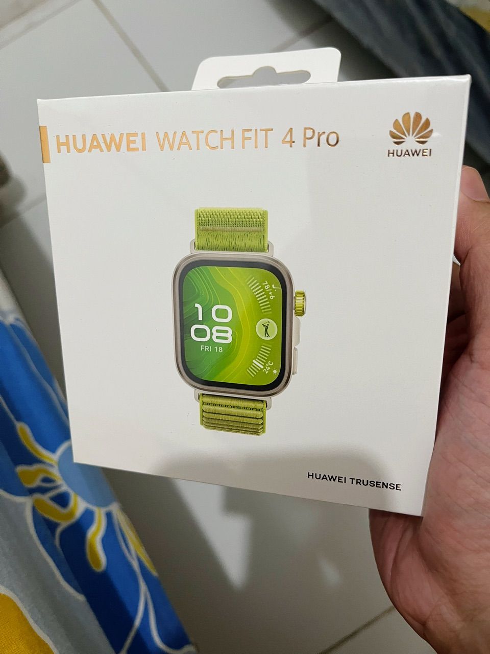 Review dari taufikandrenata