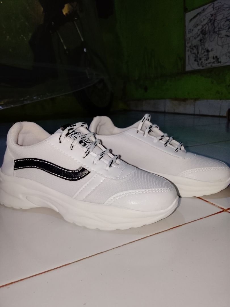 Foto ulasan pembeli