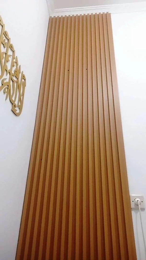 Motif Wall Panel WPC