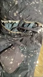 Mukena Resleting