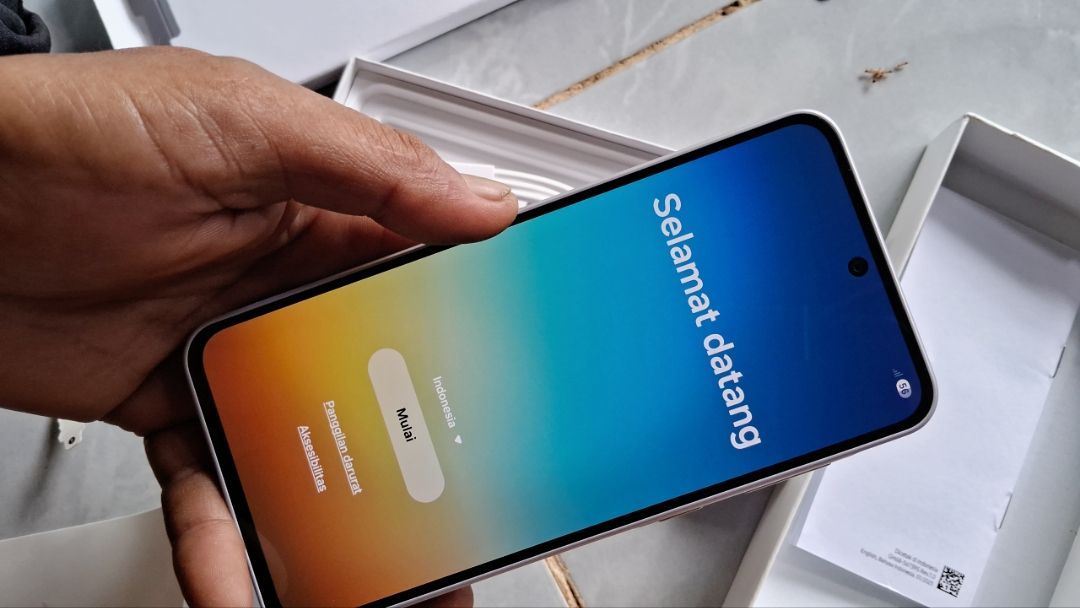 Review dari armaditoel