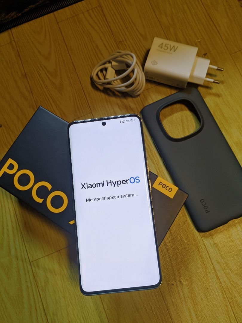 Review dari hamdamisbahularifin