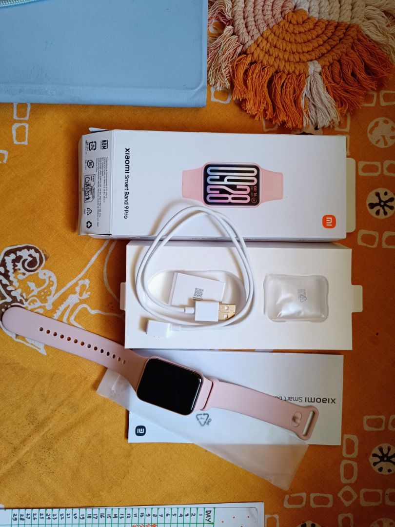 Review dari setilisti