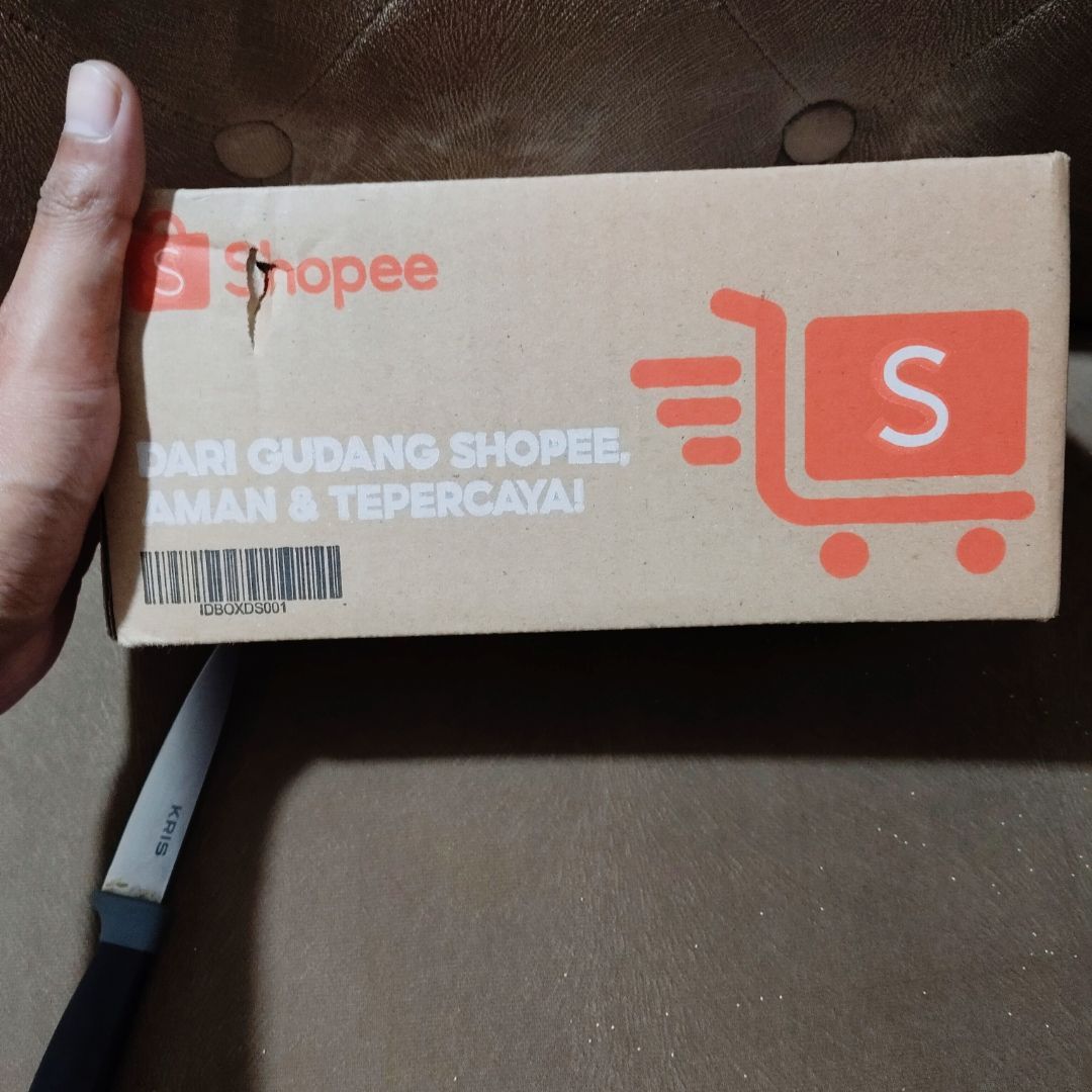 Review dari wahyu111489