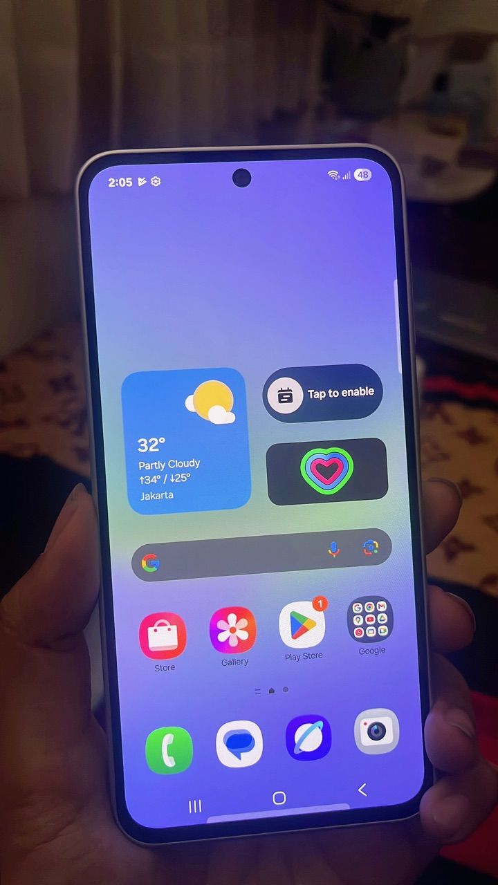 Review dari farelradithyasuhardi