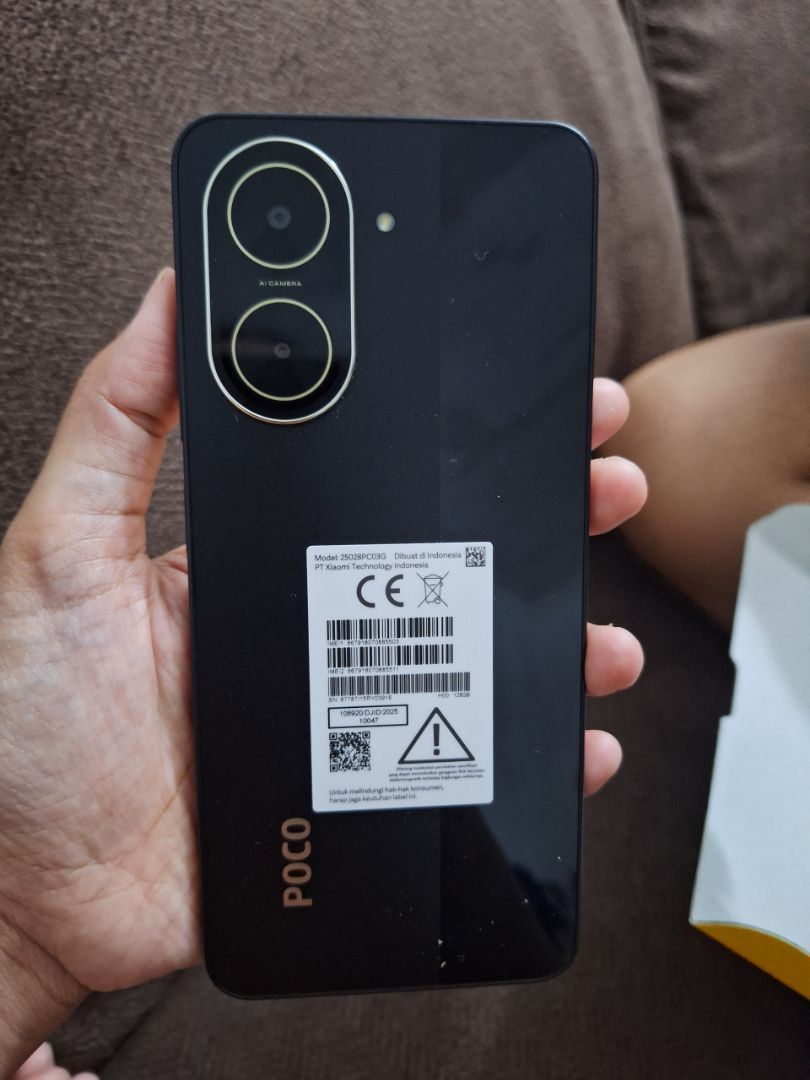 Review dari icabeby90