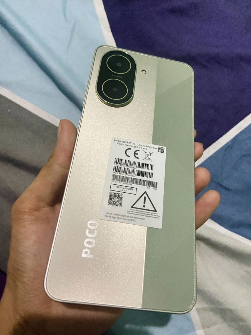 Review dari rachmatryantu