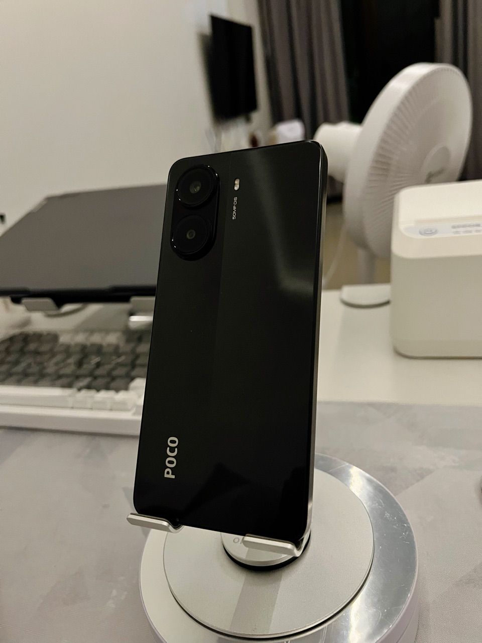 Review dari lapakpati