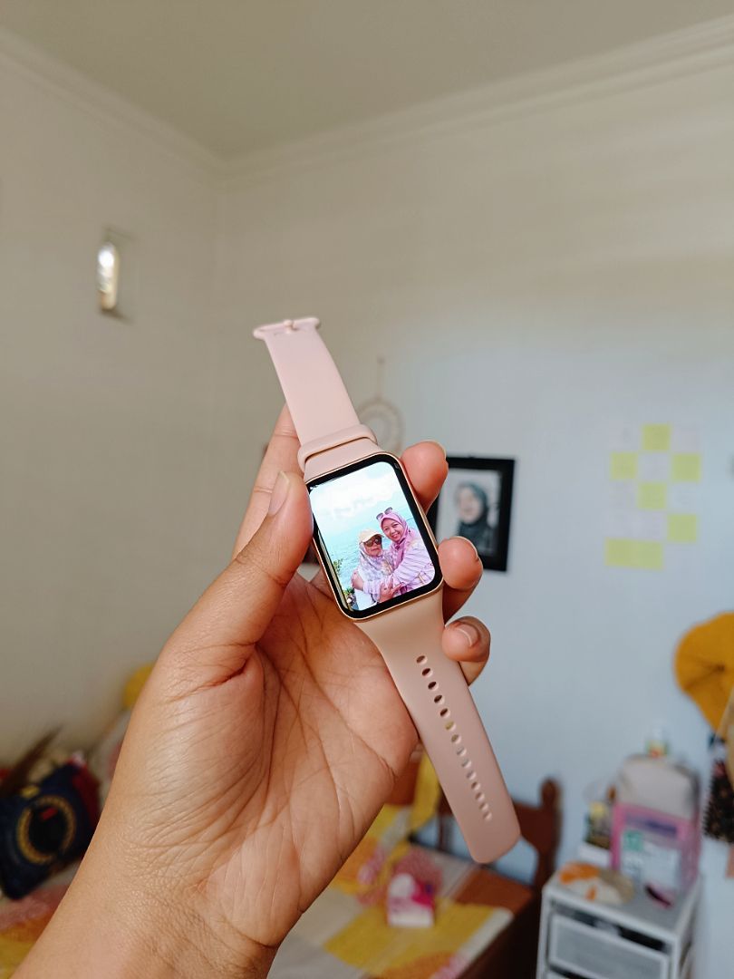 Review dari setilisti