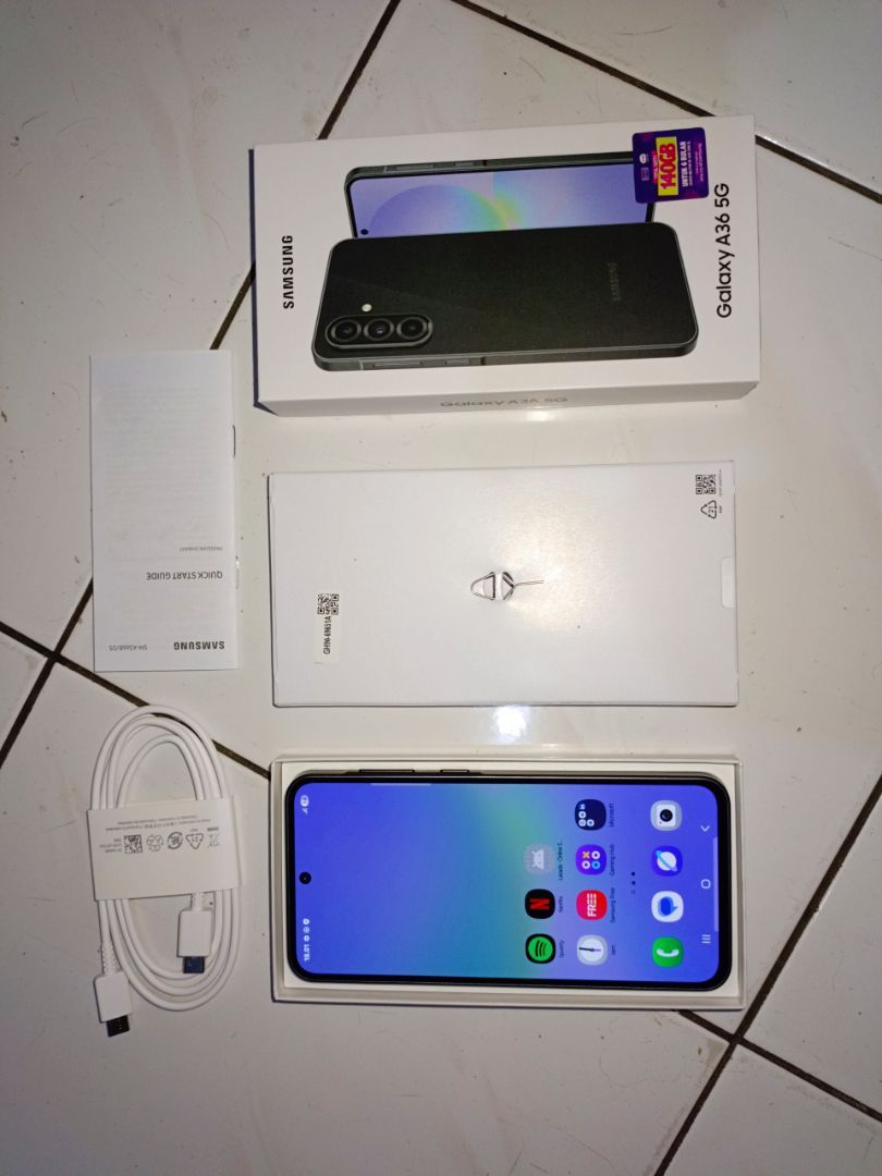 Review dari rzheverything