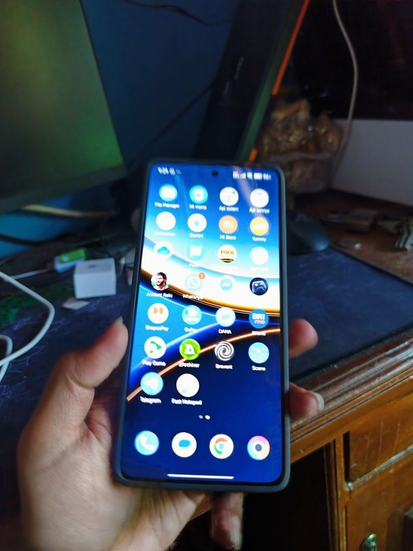 Review dari kudi_hartono