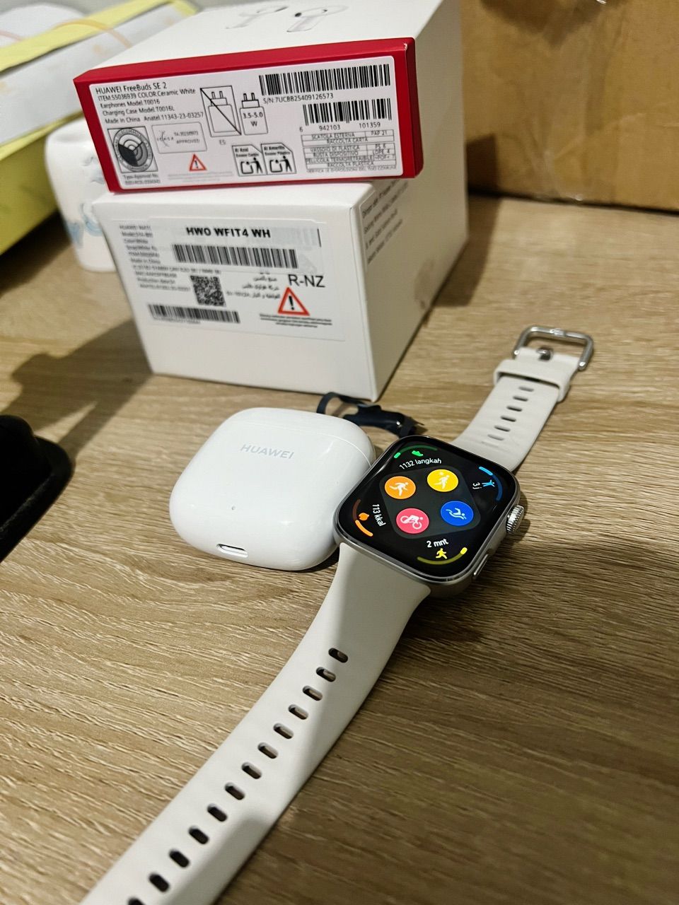 Review dari edostuart