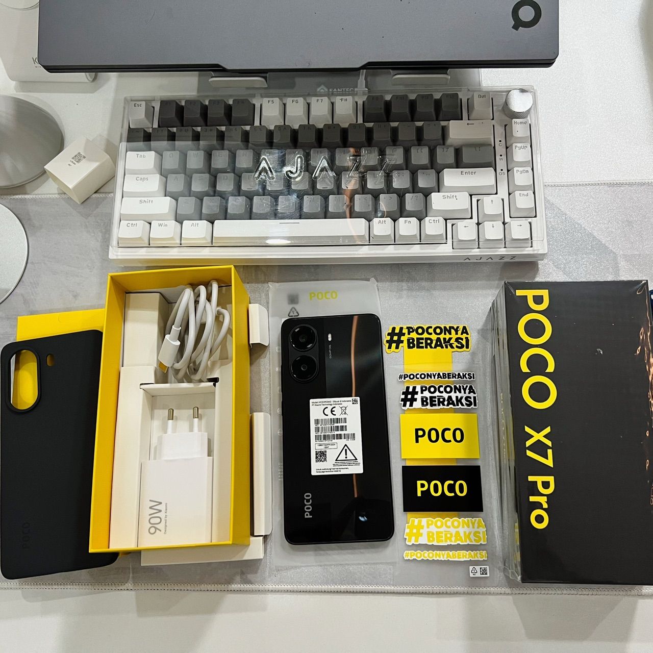 Review dari lapakpati