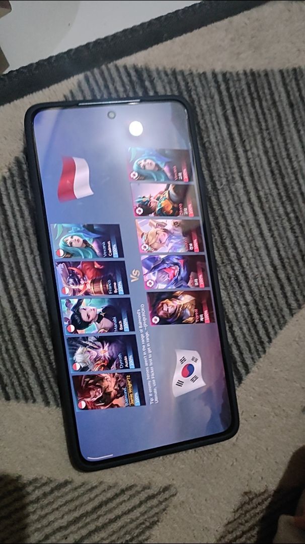 Review dari aldasyarifudin