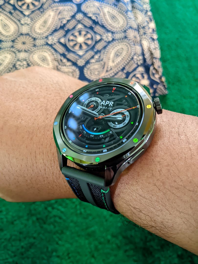 Review dari rwahdani3rd