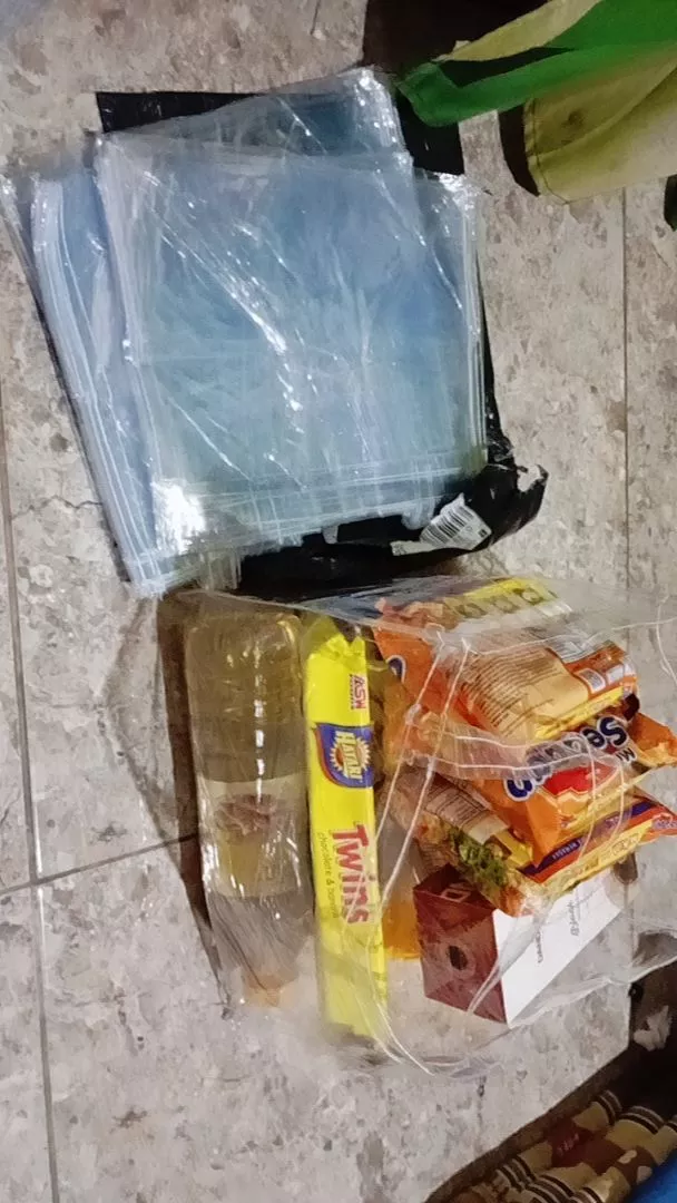 Jual Hampers Surabaya