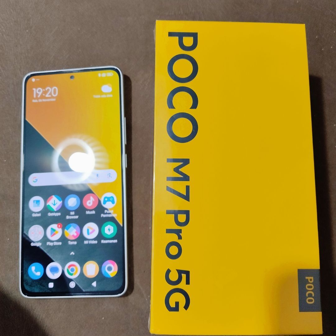 Review dari wahyu111489